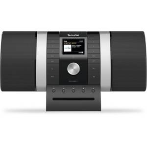 Technisat MULTYRADIO 4.0, Internetradio 
