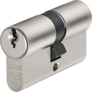 Abus E60NP 30/30 Profildoppelzylinder