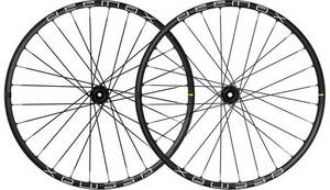 Mavic E-deemax S 30 (29) 6b Disc Tubeless Wheel Set black 15 x 110 / 12 x 148...