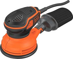 Black & Decker KA199 Exzenterschleifer