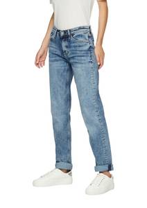 S.oliver Straight-Jeans, im Five-Pocket Style 