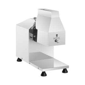 Royal Catering Fleischwolf  Elektrischer Fleischklopfer - 350 W 