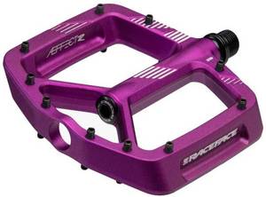 Race Face Aeffect R Pedals Blau (RFPD22AER.PUR) Plattformpedale