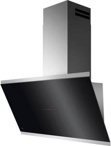 Aeg Kopffreihaube GV77D91 Serie 7000 GV77D91, mit Hob2Hood® 