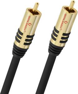 Oehlbach 21532 Subwooferkabel 2m Subwooferkabel