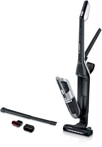 Bosch Akku-Hand-und Stielstaubsauger »Serie   4, Akkustaubsauger, Flexxo 28Vmax, Schwarz« 
