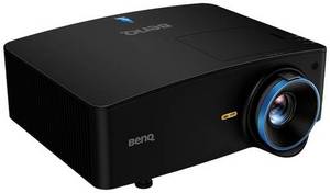  BenQ Beamer LK954ST DLP Helligkeit: 5100lm 3840 x 2160 UHD 3000000 : 1 Schwarz 