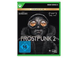 XBX FROSTPUNK 2 - ICEBREAKER EDITION [Xbox Series X] 