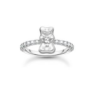 Thomas Sabo Damenring Charming TR2504-051-14-52 
