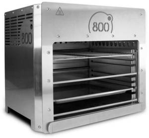 Intergrill 800° XXL Gasgrill