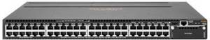 Hpe Aruba 3810M-48G 1-Slot Switch