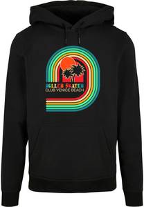 MisterTee Kapuzensweatshirt 