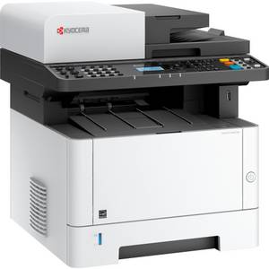 Kyocera ECOSYS M2635dn/Plus (inkl. 3 Jahre  Life Plus), Multifunktionsdrucker 