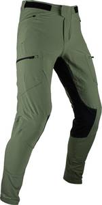 Leatt MTB Enduro 3.0 Hose Men oliv Radhose