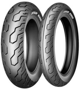 Dunlop K555 150/80 - 15 70V Chopper Reifen