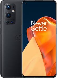 Oneplus 9 Pro 128GB Stellar Black Dual-SIM Handy