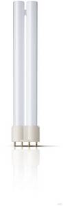 Philips UV-Lampe PL-L 18W/10/4P Leuchtstofflampe