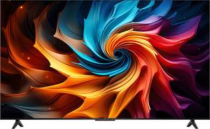 TCL Electronics TCL 55P69B 4K-Fernseher