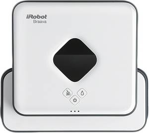 Irobot Braave 390T Wischroboter