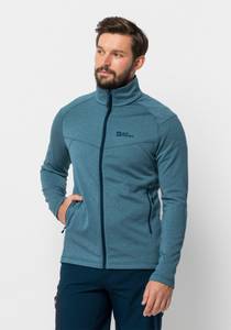 Jack Wolfskin Fleecejacke 
