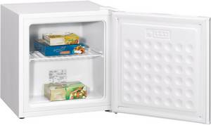Amica GB 15151 W Mini-Gefrierschrank