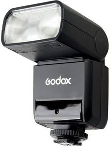 Godox Mini TT350 Olympus Kamera-Blitz