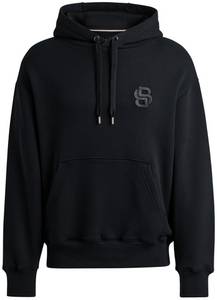 Hugo Boss C-Sullivan 23 (50518762) black Hoodie