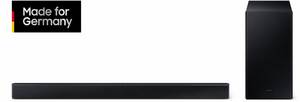 Samsung HW-C460G Soundbar + Subwoofer 