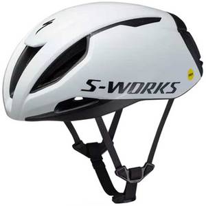 Specialized Sw Evade 3 white Rennradhelm