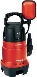 Einhell GH-DP 7835 Tauchpumpe