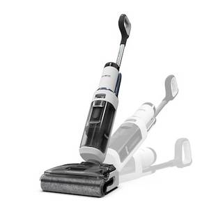 Tineco FLOOR ONE S5 Stretch Extreme Nass- und Trockensauger 