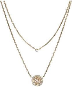 Fossil JF03253710 Collier