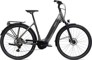 Giant DailyTour E+ 2D LDS (2023) space grey Hollandrad E-Bike