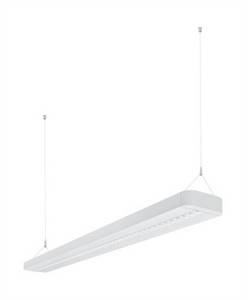 Ledvance Linear Indiviled Direct/Indirect 1500 56W 3000K LED Büroleuchte Deckenleuchte