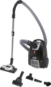 Hoover Bodenstaubsauger HE520PET 011, 700 W, mit Beutel 