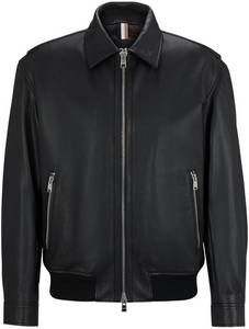 Hugo Boss C-Merwyn (50516898) black Blouson