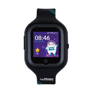 SoyMomo Space 2.0 4GB Schwarz 