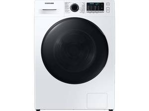 Samsung WD81TA049BE/EG freistehender Waschtrockner