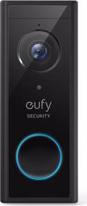 Eufy Kabellose Video-Türklingel mit Akku (T82101W1) Video-Türklingel