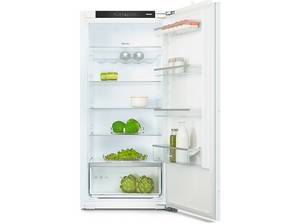  MIELE K 7327 D Kühlschrank (204 l, D, 1221 mm hoch}, Weiß) 