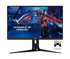 Asus ROG Strix XG27AQ Gaming Monitor