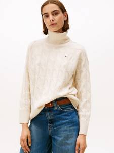 Tommy Hilfiger Rollkragenpullover 