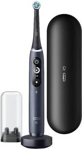 Oral-b iO Series 7 Black Onyx Elektrozahnbürste