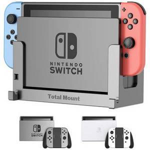 No Name Nintendo Switch TotalMount Spielekonsolen Standfuß