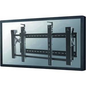 Newstar FLATSCREEN WALL MOUNT 1fach Monitorhalterung 81,3 cm (32) - 190,5 cm (75) Neigbar 