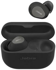 Jabra Elite 10 Titanium Black