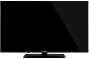 Telefunken D-U750X2CWI 4K-Fernseher