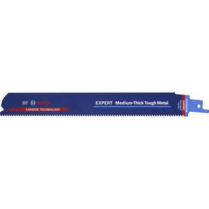 Bosch Accessories 2608900376 EXPERT ‘Medium-Thick Tough Metal’ S 1155 HHM...