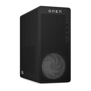 Hp OMEN by  16L TG03-0171ng Desktop PC AMD Ryzen 7 8700F, 32GB RAM, 1TB SSD, NVIDIA GeForce RTX 5060 8GB, Win11 