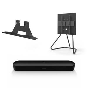 Sonos Beam (schwarz) Soundbar ohne Subwoofer